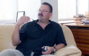 Митко Цонев
