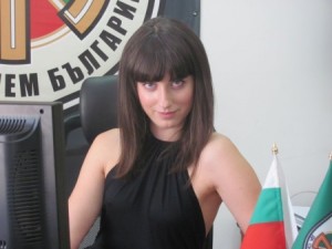 гаджева депутатка