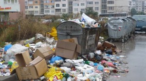 храна боклук