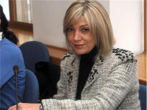 капка община