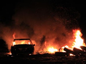коли подпалвач