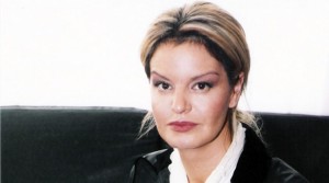 Стефка Костадинова