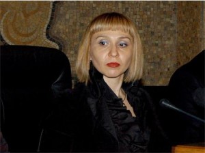 диана ковачева заместник