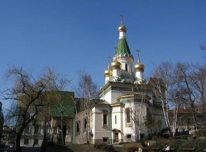Руска Църква