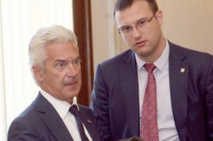 волен димитър стоянов
