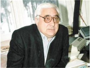 Андрей Луканов