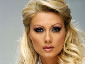 Венета райкова