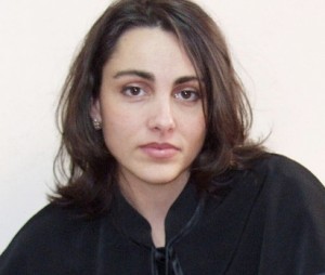 Деница Петкова