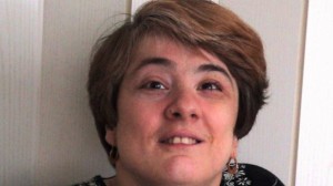 Ирина Стоянова