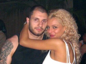 Ицо Ширев-Боксьора