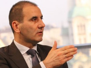 Цветан Цветанов