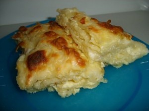баничка