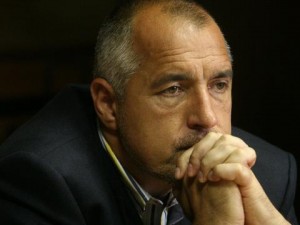 бойко борисов