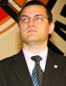 петър хлебаров