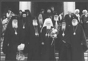 патриарх максим