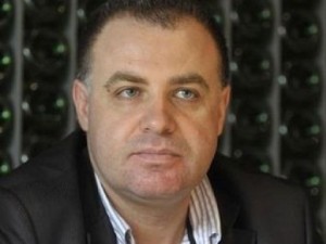 миро найденов