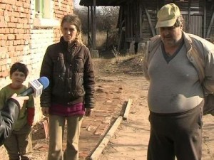 станислав родители