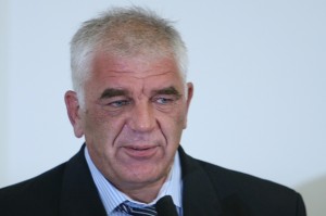 Ваньо Танов