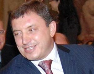 Алексей Петров