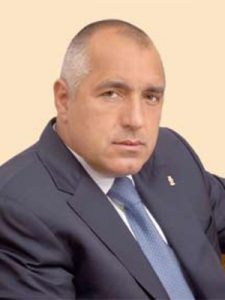 Бойко Борисов