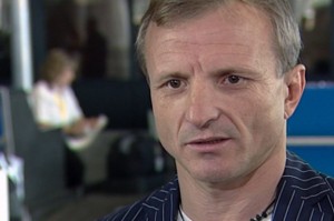 Гриша Ганчев