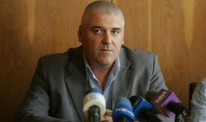 Ивайло Спиридонов