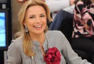 Ирина Сарачинова