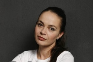 Искра Ангелова