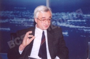 Олег Янев