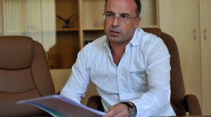 Румен Поражанов