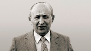 Тодор Живков