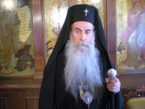 митрополит Натанаил