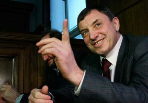 Алексей Петров