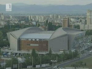 арена армеец