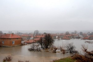 село бисер