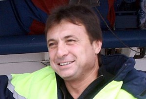 йордан харасимов