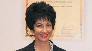 Мариана Кукушева
