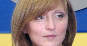 Севда Шишманова