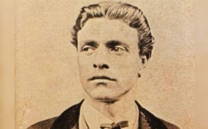 Васил Левски