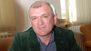 Димитър Главчев