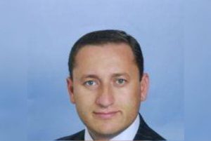 Илия Илиев