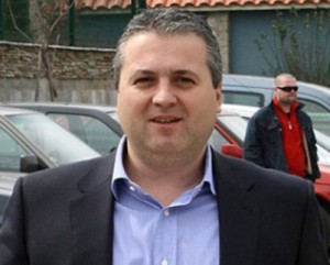 Коко Динев