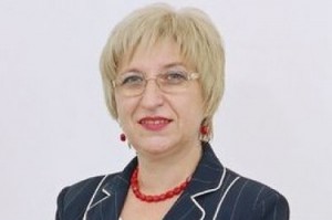 Цецка Цачева