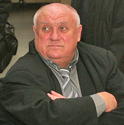 адв. Марковски