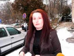 Елеонора Николова
