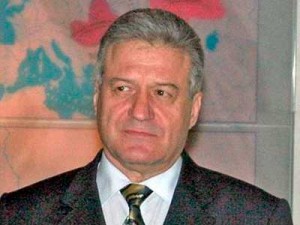 Ангел Марин