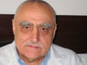 Минчо Вичев