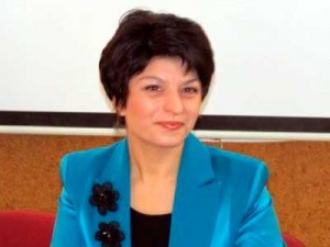 Десислава Атанасова