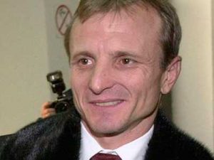 Гриша Ганчев