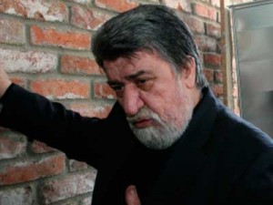 Вежди Рашидов